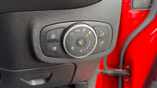 Ford Fiesta 1.0 EcoBoost Active 1 5dr Petrol Hatchback